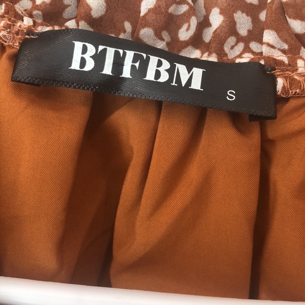 Fun Fall Dress - image 2